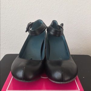 Wanted Wedge Pumps